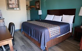 Budget Inn